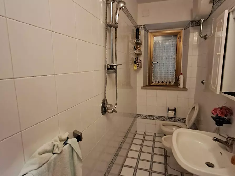 Immagine 38 di Terratetto in vendita  a Crespina Lorenzana