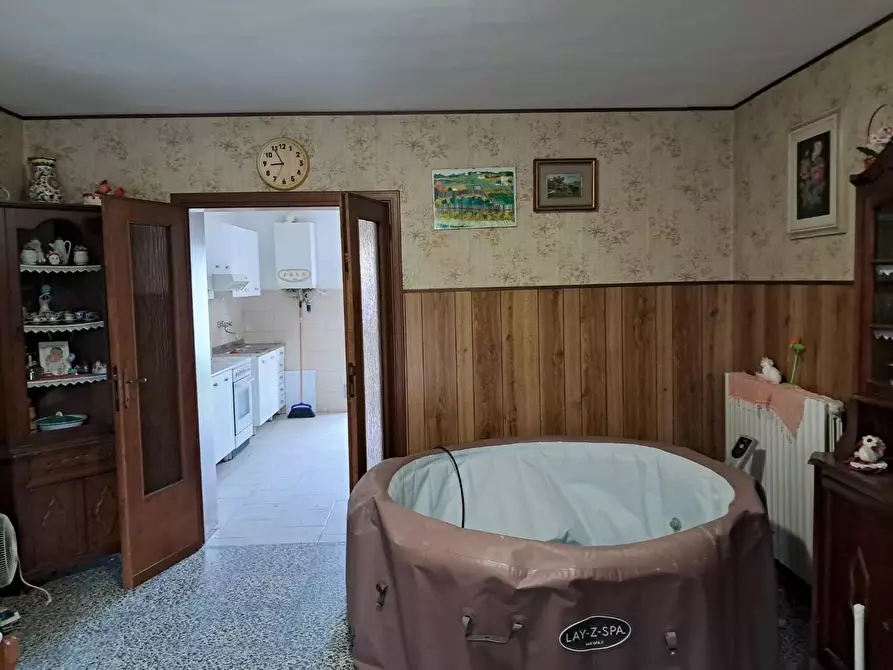 Immagine 23 di Terratetto in vendita  a Crespina Lorenzana