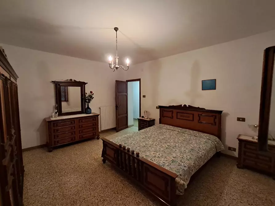 Immagine 8 di Terratetto in vendita  a Crespina Lorenzana