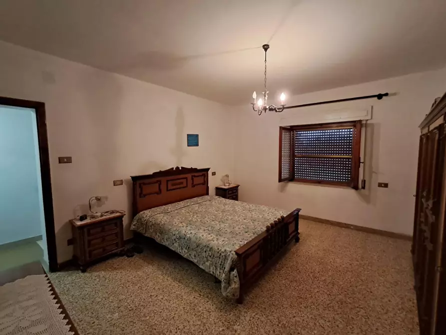 Immagine 7 di Terratetto in vendita  a Crespina Lorenzana