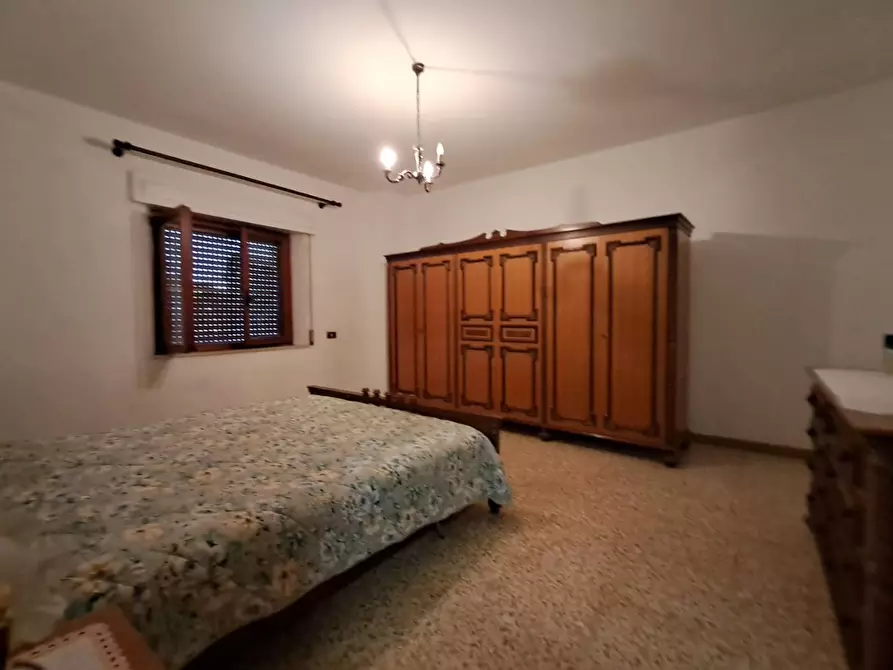 Immagine 14 di Terratetto in vendita  a Crespina Lorenzana