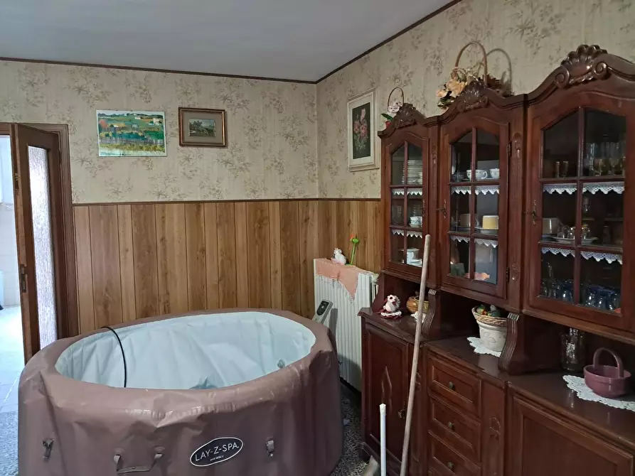 Immagine 22 di Terratetto in vendita  a Crespina Lorenzana