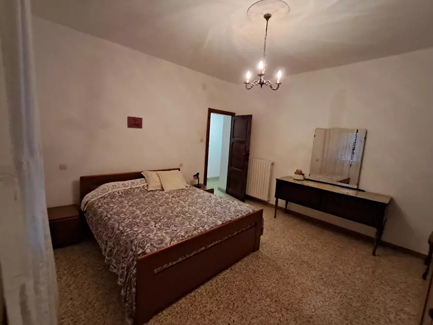 Immagine 5 di Terratetto in vendita  a Crespina Lorenzana