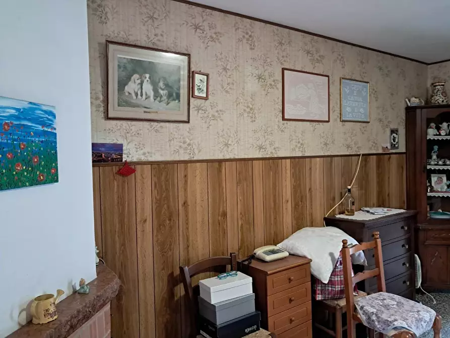 Immagine 25 di Terratetto in vendita  a Crespina Lorenzana