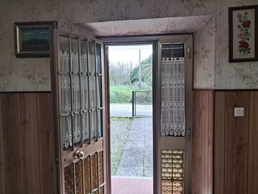 Immagine 26 di Terratetto in vendita  a Crespina Lorenzana