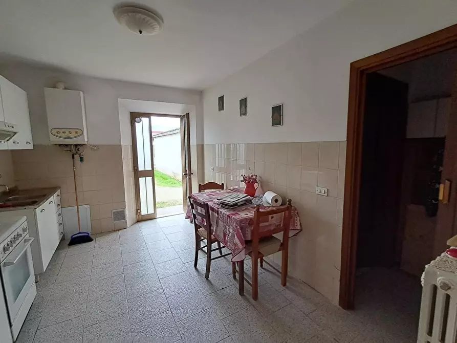 Immagine 30 di Terratetto in vendita  a Crespina Lorenzana