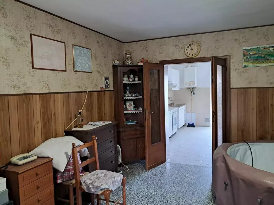 Immagine 24 di Terratetto in vendita  a Crespina Lorenzana