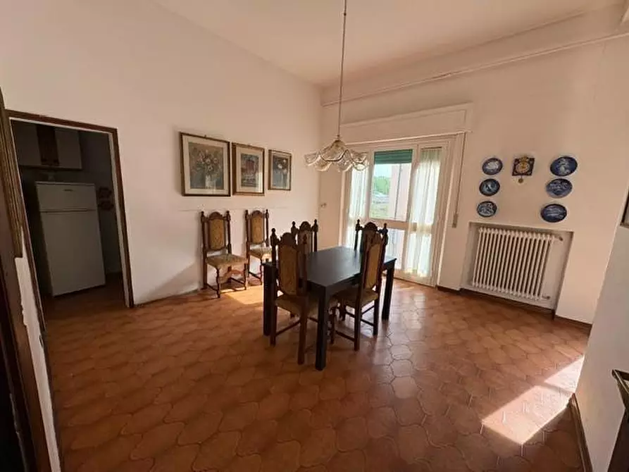 Immagine 1 di Appartamento in vendita  a Pontedera