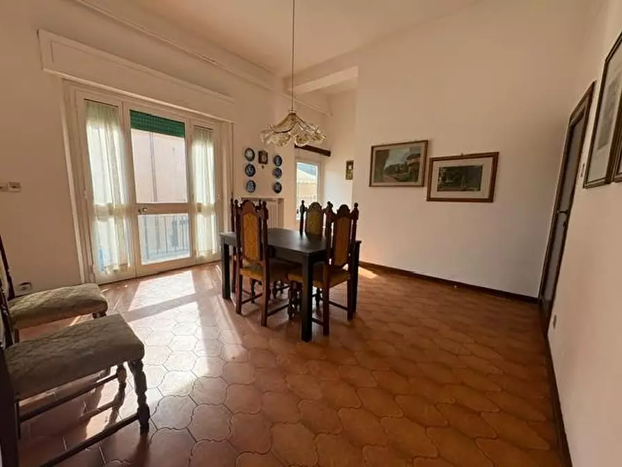 Immagine 4 di Appartamento in vendita  a Pontedera