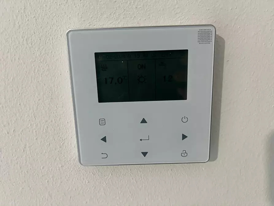 Immagine 6 di Casa quadrifamiliare in vendita  a Santa Maria A Monte