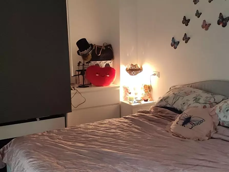 Immagine 5 di Appartamento in vendita  a Pisa