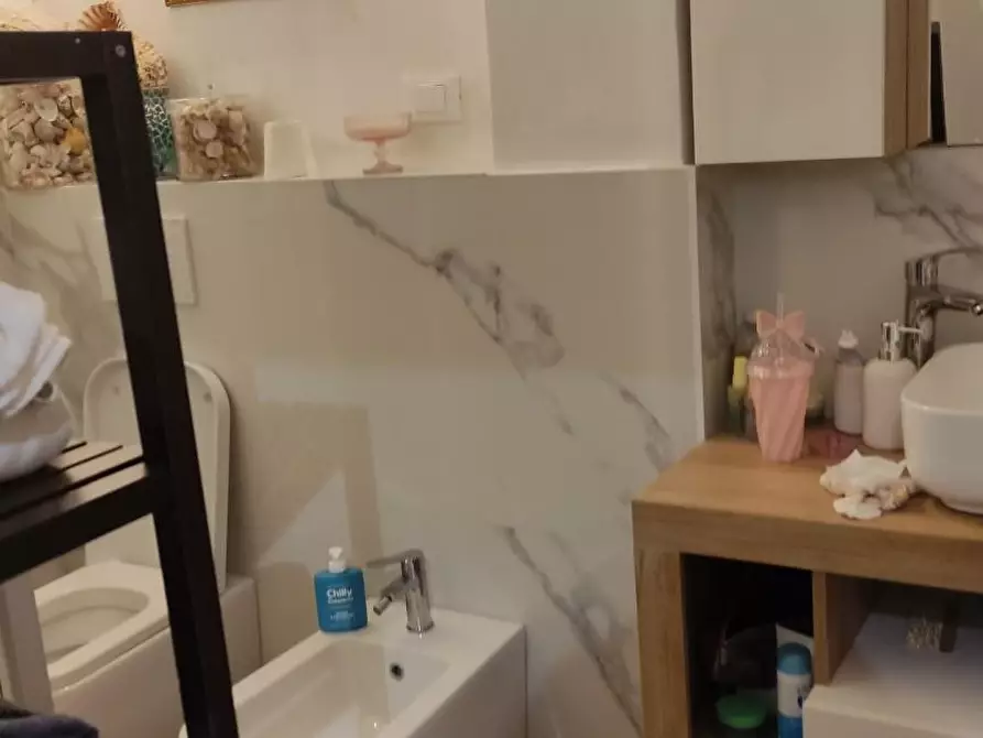 Immagine 9 di Appartamento in vendita  a Pisa