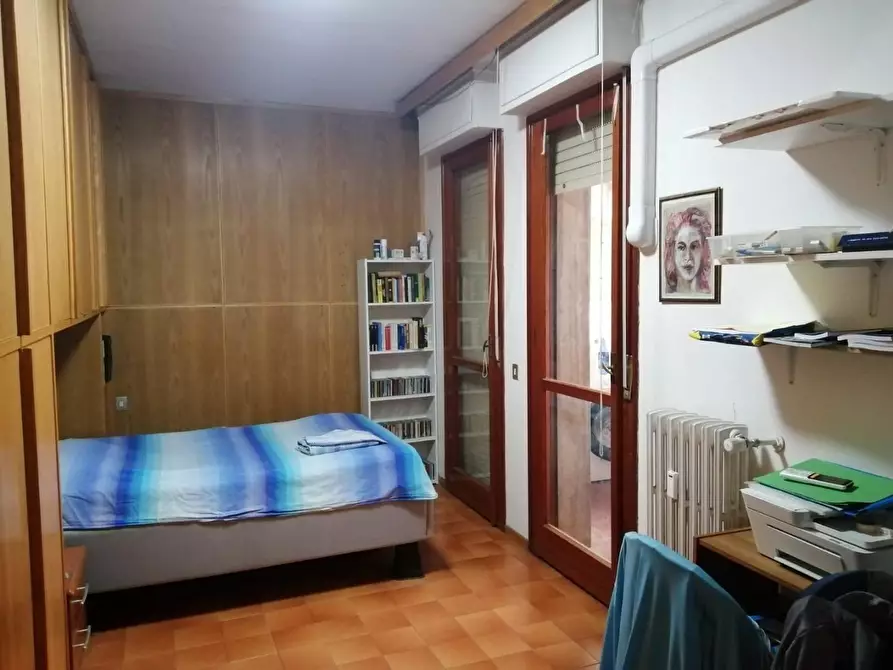 Immagine 5 di Appartamento in vendita  a Cascina