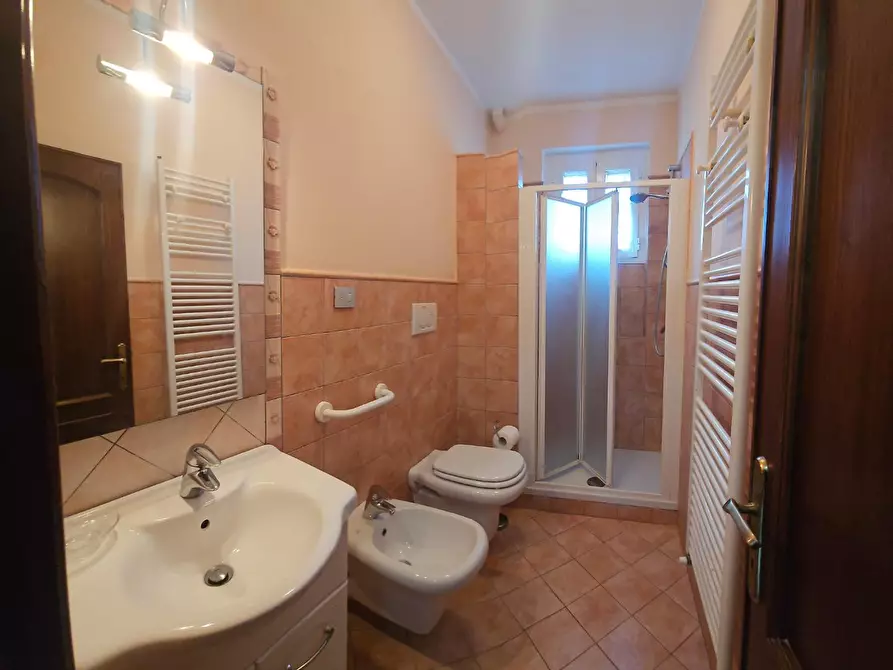 Immagine 20 di Appartamento in affitto  a Crespina Lorenzana