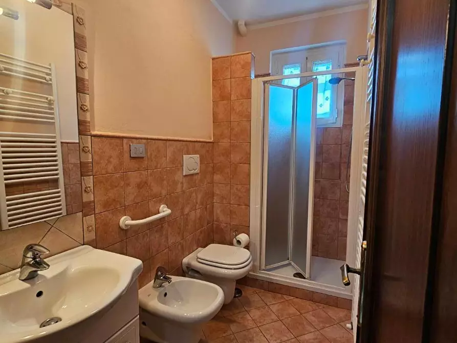 Immagine 19 di Appartamento in affitto  a Crespina Lorenzana