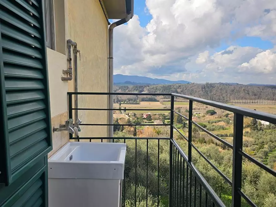 Immagine 7 di Appartamento in affitto  a Crespina Lorenzana