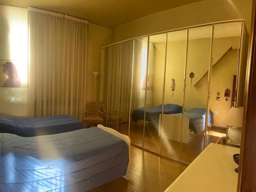 Immagine 10 di Appartamento in vendita  a Ponsacco