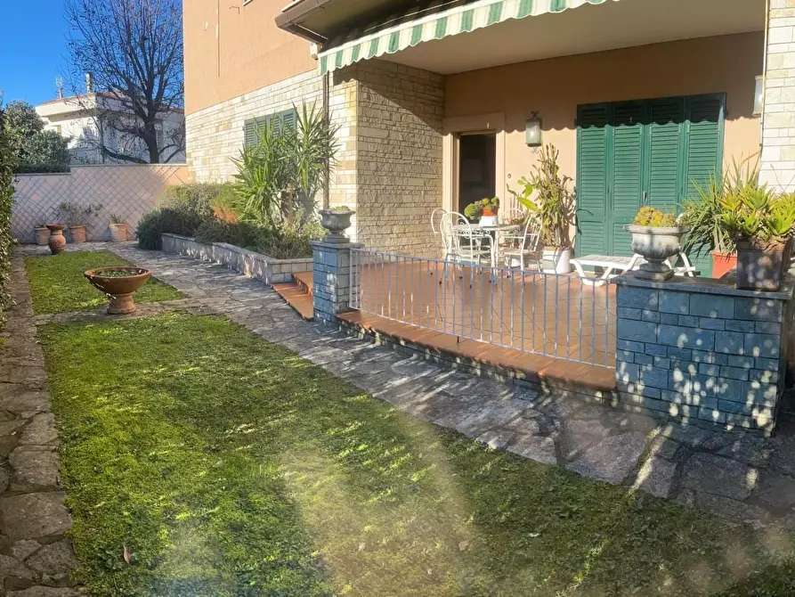 Immagine 1 di Appartamento in vendita  a Ponsacco