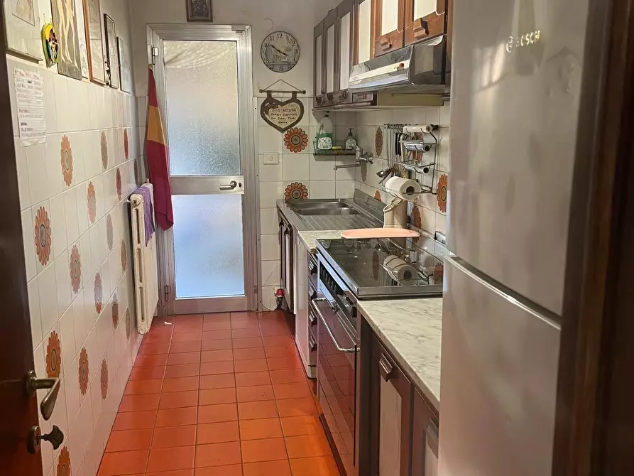 Immagine 9 di Appartamento in vendita  a Ponsacco