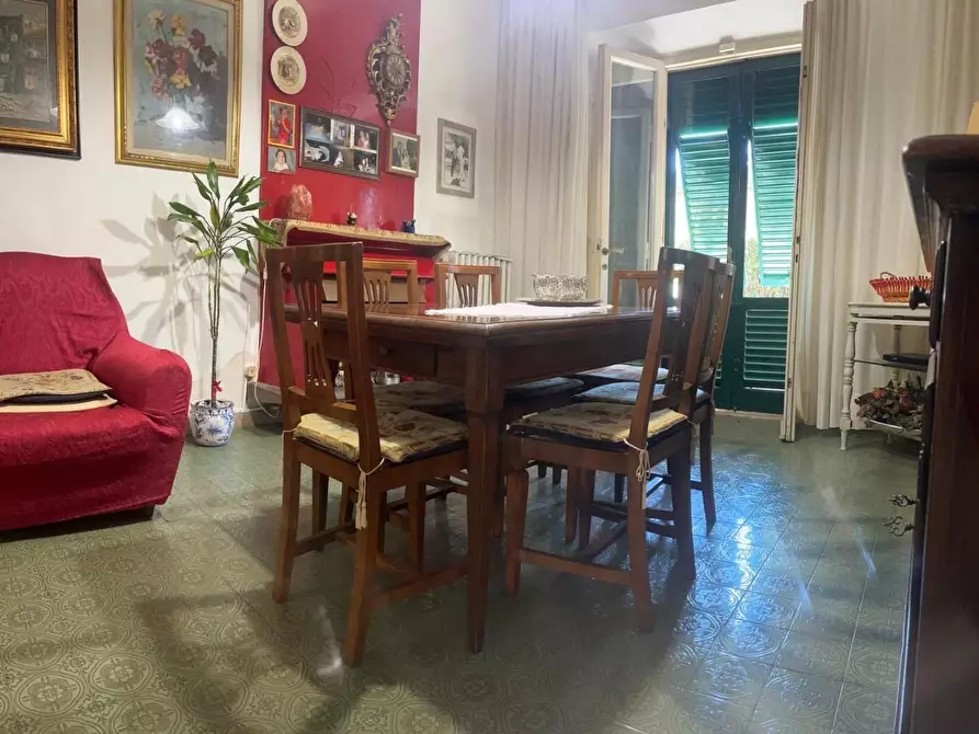 Immagine 7 di Appartamento in vendita  a Ponsacco