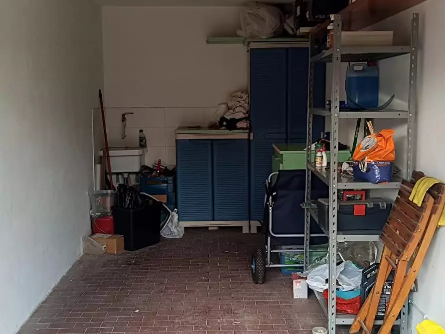 Immagine 34 di Appartamento in vendita  a Cascina