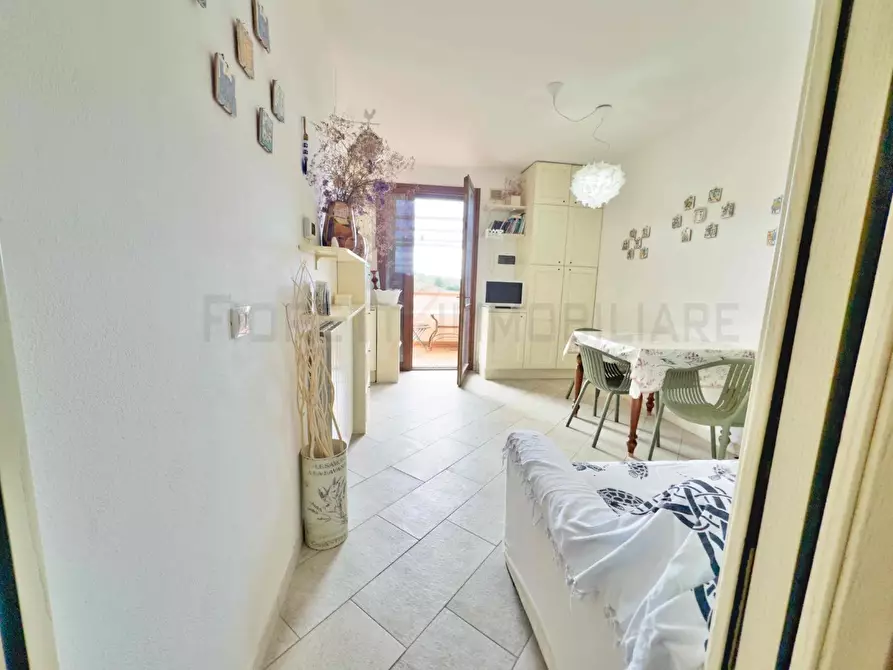 Immagine 8 di Appartamento in vendita  a Piombino
