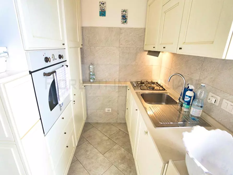 Immagine 5 di Appartamento in vendita  a Piombino