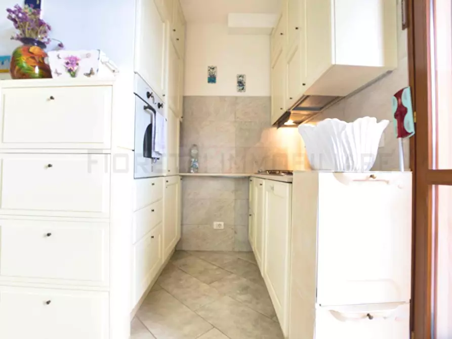 Immagine 4 di Appartamento in vendita  a Piombino