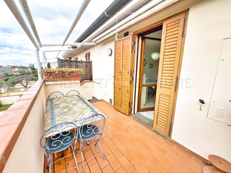 Immagine 36 di Appartamento in vendita  a Piombino