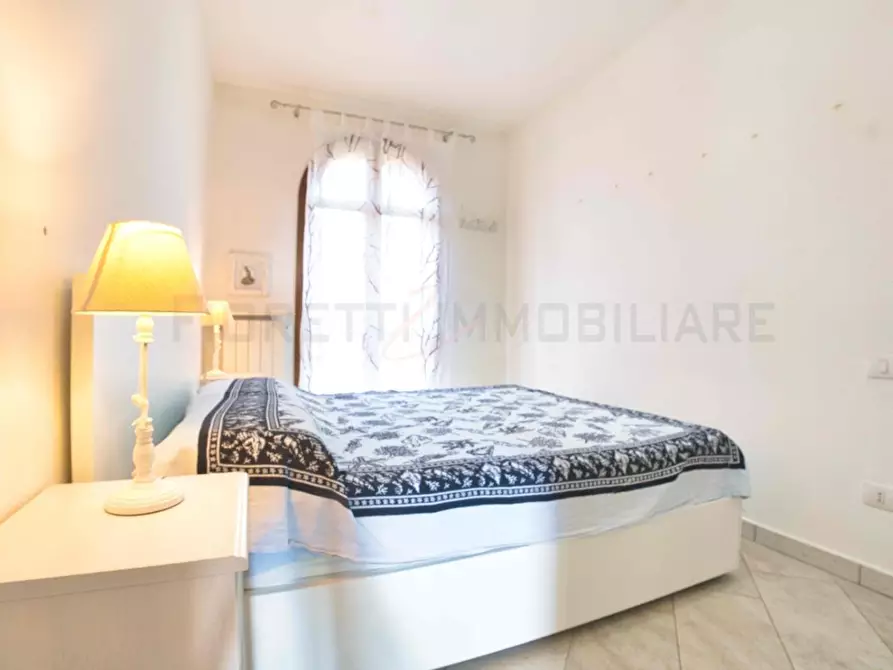 Immagine 12 di Appartamento in vendita  a Piombino