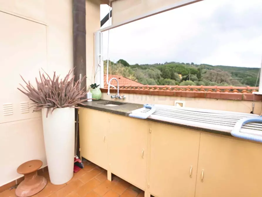 Immagine 9 di Appartamento in vendita  a Piombino