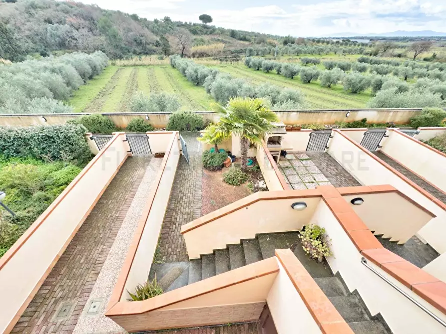 Immagine 38 di Appartamento in vendita  a Piombino