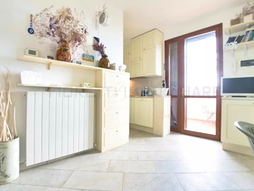 Immagine 3 di Appartamento in vendita  a Piombino