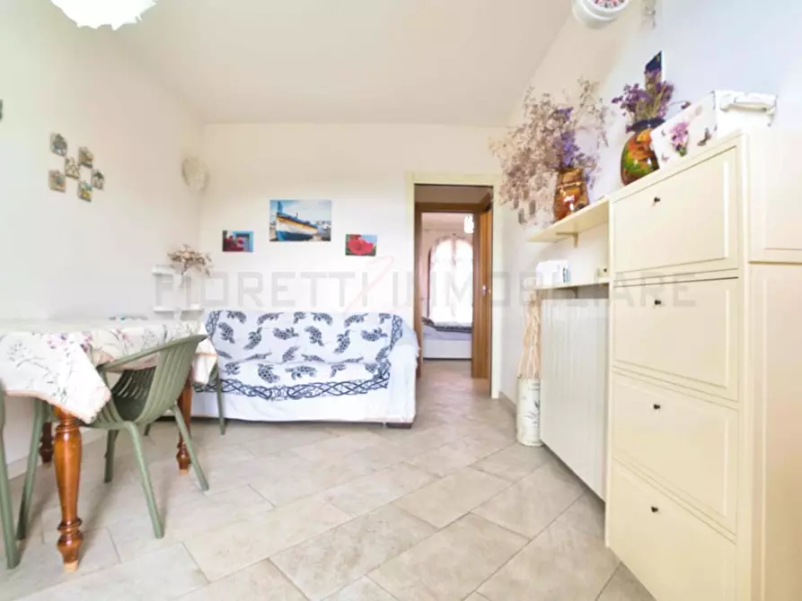 Immagine 1 di Appartamento in vendita  a Piombino