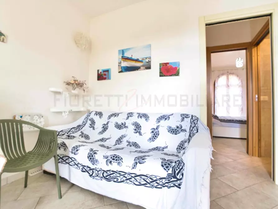 Immagine 6 di Appartamento in vendita  a Piombino