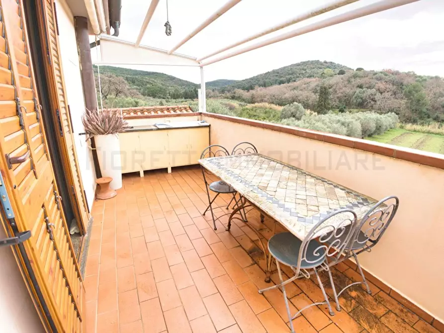 Immagine 33 di Appartamento in vendita  a Piombino