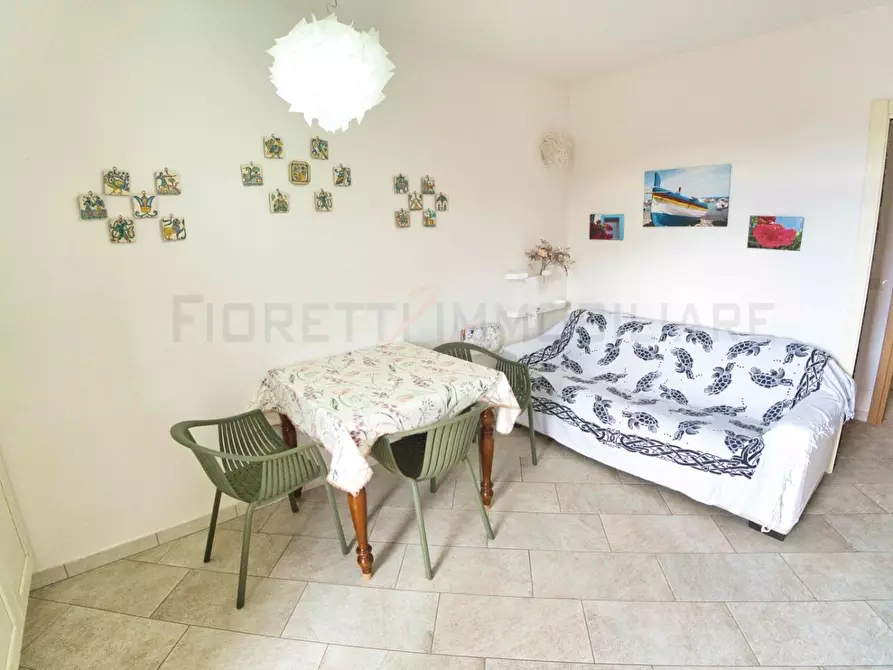 Immagine 7 di Appartamento in vendita  a Piombino