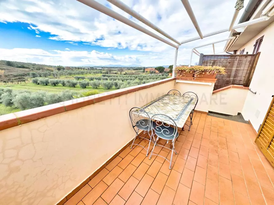 Immagine 35 di Appartamento in vendita  a Piombino