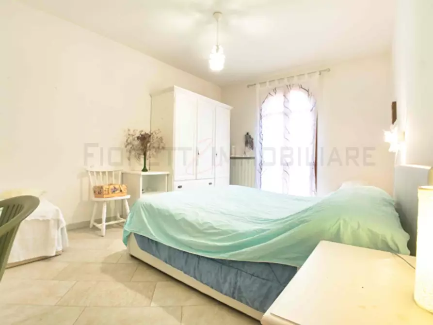 Immagine 14 di Appartamento in vendita  a Piombino