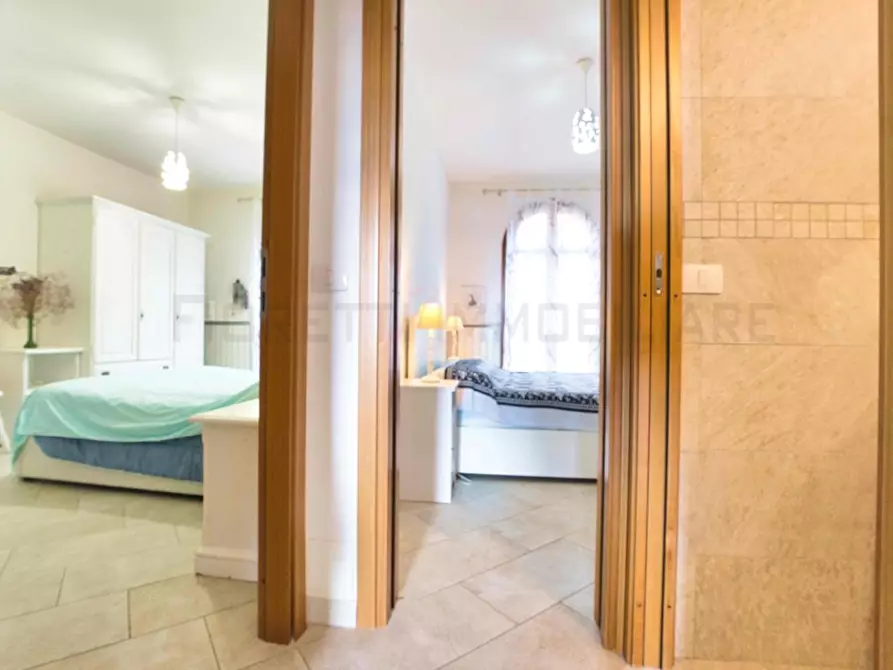 Immagine 13 di Appartamento in vendita  a Piombino