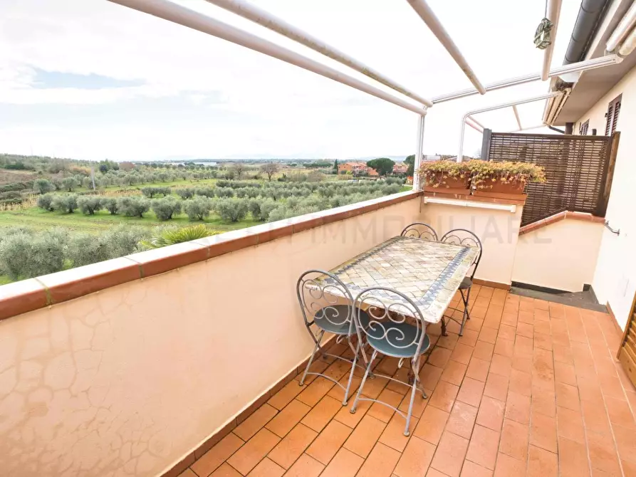 Immagine 32 di Appartamento in vendita  a Piombino