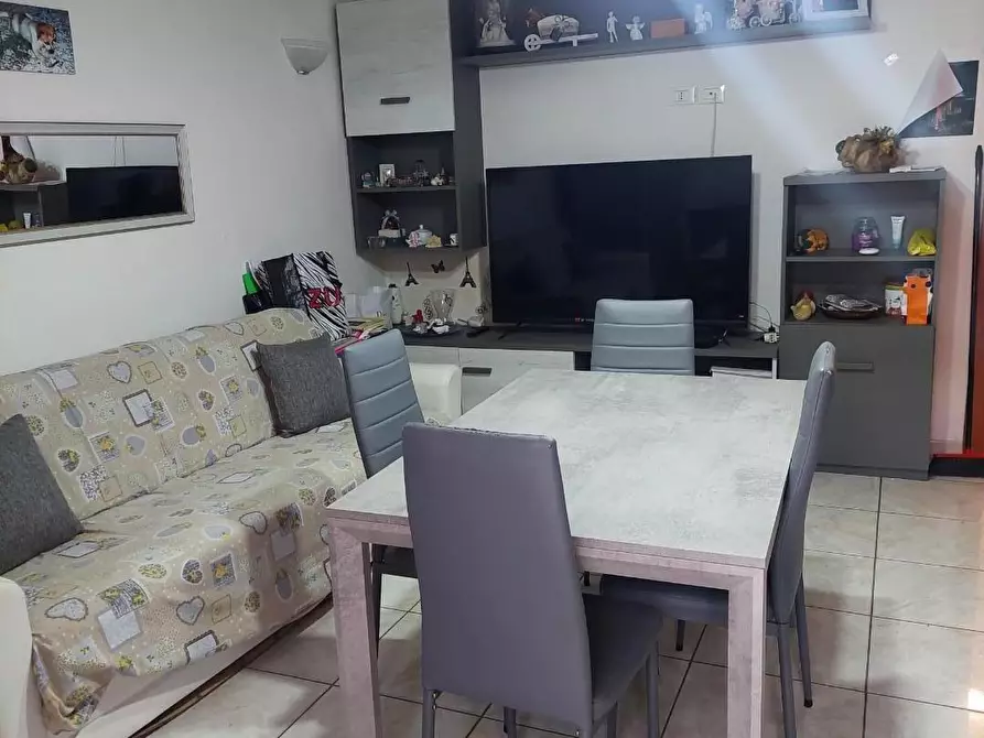 Immagine 1 di Appartamento in vendita  a Castelfranco Di Sotto