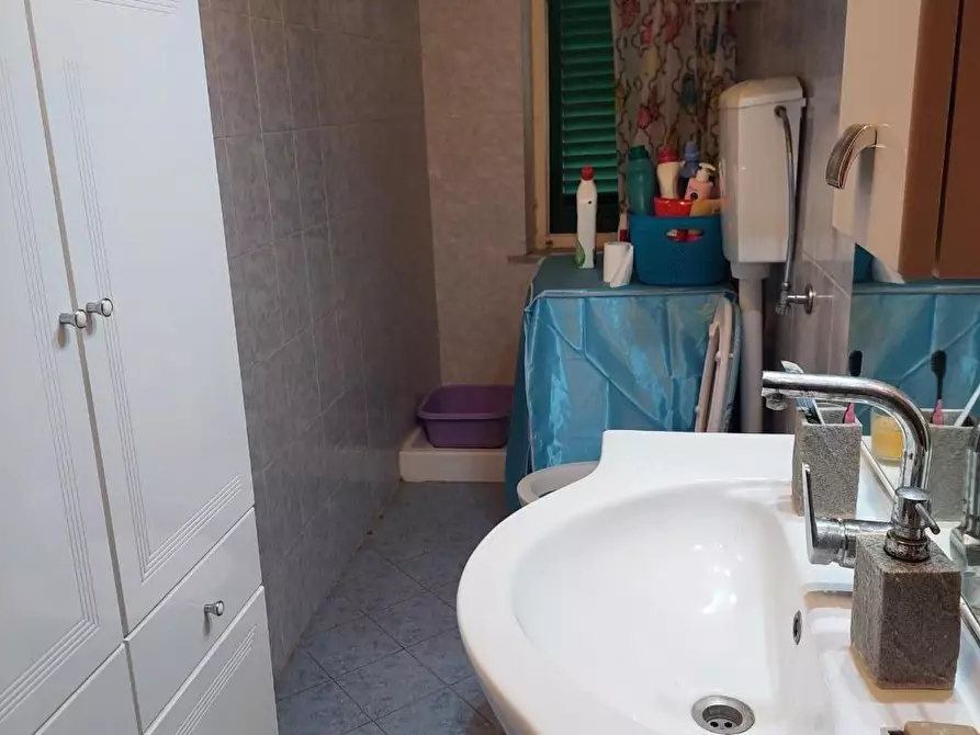 Immagine 3 di Appartamento in vendita  a Castelfranco Di Sotto