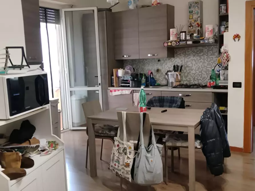 Immagine 2 di Appartamento in vendita  a Livorno