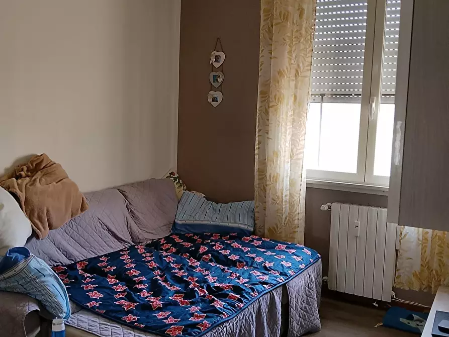 Immagine 7 di Appartamento in vendita  a Livorno