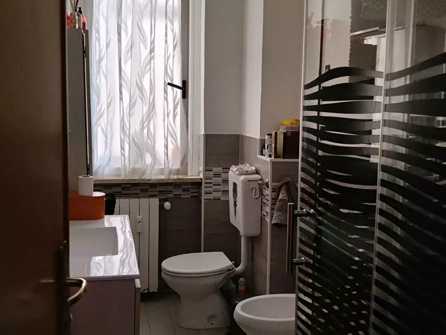 Immagine 12 di Appartamento in vendita  a Livorno