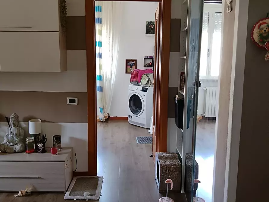 Immagine 6 di Appartamento in vendita  a Livorno