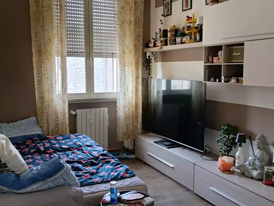 Immagine 8 di Appartamento in vendita  a Livorno