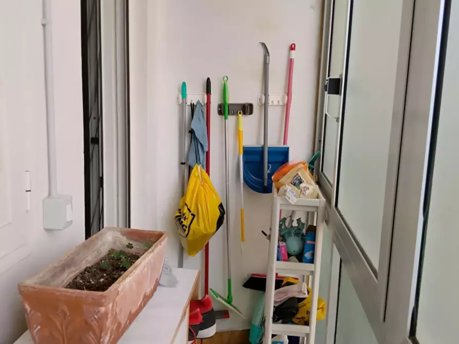 Immagine 5 di Appartamento in vendita  a Livorno