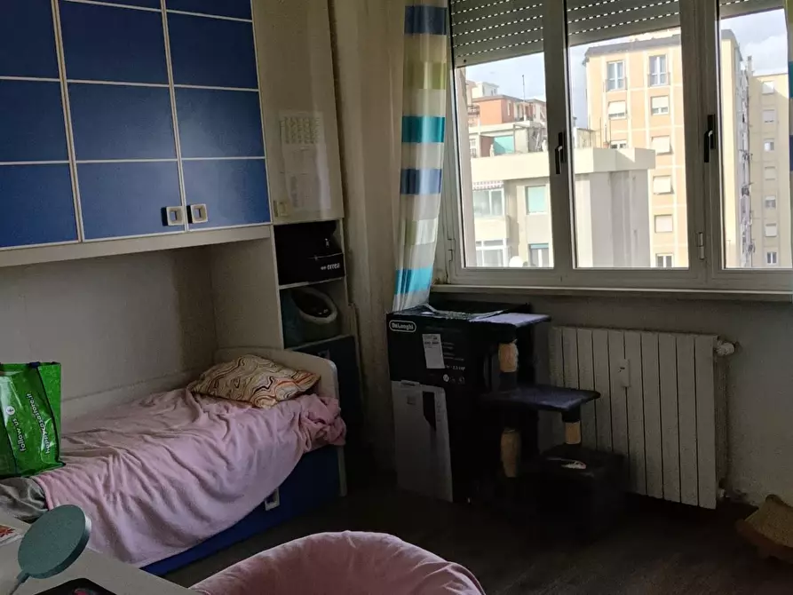 Immagine 10 di Appartamento in vendita  a Livorno